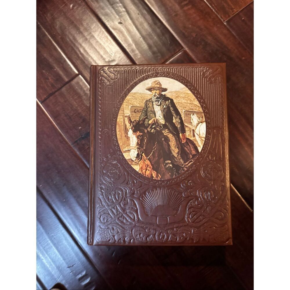 Time-Life Books "The Old West" Collection of‎ 15 books - Picture 7 of 16